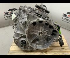 CAMBIO AUTOMATICO CVT TOYOTA PRIUS 1.8 HYBRID 2ZR-