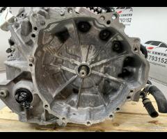 CAMBIO AUTOMATICO CVT TOYOTA PRIUS 1.8 HYBRID 2ZR-