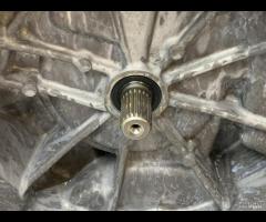 CAMBIO AUTOMATICO CVT TOYOTA PRIUS 1.8 HYBRID 2ZR- - 6