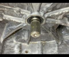 CAMBIO AUTOMATICO CVT TOYOTA PRIUS 1.8 HYBRID 2ZR- - 7