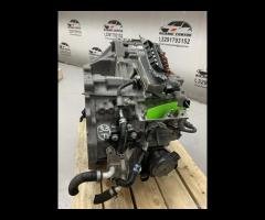 CAMBIO AUTOMATICO CVT TOYOTA PRIUS 1.8 HYBRID 2ZR- - 11