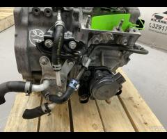 CAMBIO AUTOMATICO CVT TOYOTA PRIUS 1.8 HYBRID 2ZR- - 13