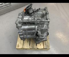 CAMBIO AUTOMATICO CVT TOYOTA PRIUS 1.8 HYBRID 2ZR- - 19