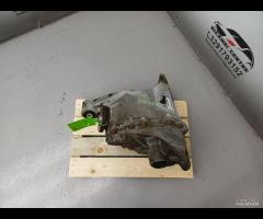 DIFFERENZIALE POSTERIORE 3.0D LAND ROVER 2011 AH22