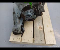 DIFFERENZIALE POSTERIORE 3.0D LAND ROVER 2011 AH22 - 9