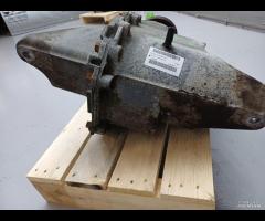 DIFFERENZIALE POSTERIORE 3.0D LAND ROVER 2011 AH22 - 12