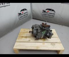 DIFFERENZIALE ANTERIORE 2.0D CBA VOLKSWAGEN TIGUAN