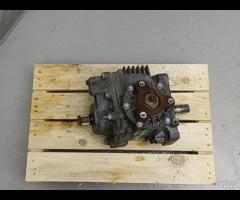 DIFFERENZIALE ANTERIORE 2.0D CBA VOLKSWAGEN TIGUAN