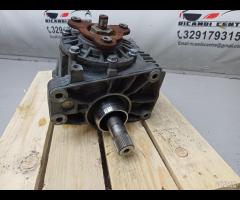 DIFFERENZIALE ANTERIORE 2.0D CBA VOLKSWAGEN TIGUAN - 8