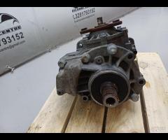 DIFFERENZIALE ANTERIORE 2.0D CBA VOLKSWAGEN TIGUAN - 9