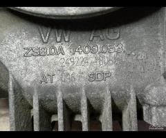 DIFFERENZIALE ANTERIORE 2.0D CBA VOLKSWAGEN TIGUAN - 11