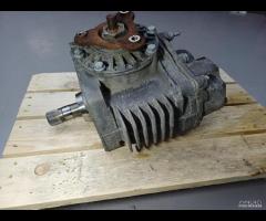 DIFFERENZIALE ANTERIORE 2.0D CBA VOLKSWAGEN TIGUAN - 12