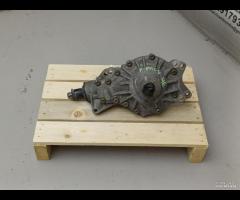 DIFFERENZIALE ANTERIORE 2.0D JAGUAR F-PACE 2016 HK