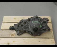 DIFFERENZIALE ANTERIORE 2.0D JAGUAR F-PACE 2016 HK