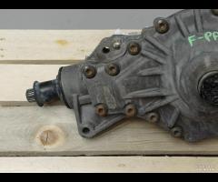 DIFFERENZIALE ANTERIORE 2.0D JAGUAR F-PACE 2016 HK