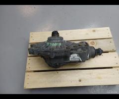 DIFFERENZIALE ANTERIORE 2.0D JAGUAR F-PACE 2016 HK - 6