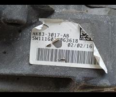 DIFFERENZIALE ANTERIORE 2.0D JAGUAR F-PACE 2016 HK - 8