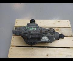 DIFFERENZIALE ANTERIORE 2.0D JAGUAR F-PACE 2016 HK - 9