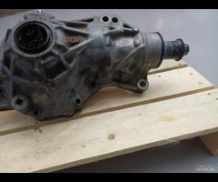 DIFFERENZIALE ANTERIORE 2.0D JAGUAR F-PACE 2016 HK - 14