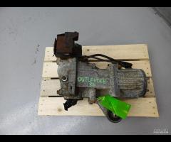DIFFERENZIALE POSTERIORE 2.0D MITSUBISHI OUTLANDER
