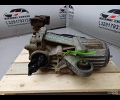 DIFFERENZIALE POSTERIORE 2.0D MITSUBISHI OUTLANDER
