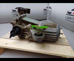 DIFFERENZIALE POSTERIORE 2.0D MITSUBISHI OUTLANDER