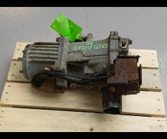 DIFFERENZIALE POSTERIORE 2.0D MITSUBISHI OUTLANDER - 6