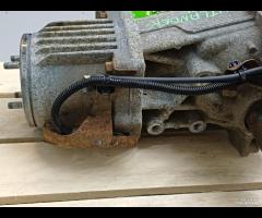 DIFFERENZIALE POSTERIORE 2.0D MITSUBISHI OUTLANDER - 7