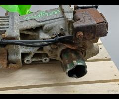 DIFFERENZIALE POSTERIORE 2.0D MITSUBISHI OUTLANDER - 8