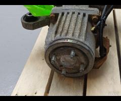 DIFFERENZIALE POSTERIORE 2.0D MITSUBISHI OUTLANDER - 11