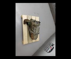 DIFFERENZIALE POSTERIORE 2.0D MITSUBISHI OUTLANDER - 12