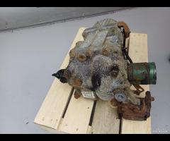 DIFFERENZIALE POSTERIORE 2.0D MITSUBISHI OUTLANDER - 15