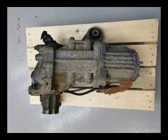 DIFFERENZIALE POSTERIORE 2.0D MITSUBISHI OUTLANDER - 16