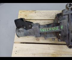 DIFFERENZIALE ANTERIORE 2.0D MITSUBISHI OUTLANDER