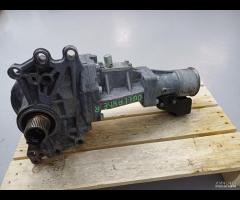 DIFFERENZIALE ANTERIORE 2.0D MITSUBISHI OUTLANDER - 15