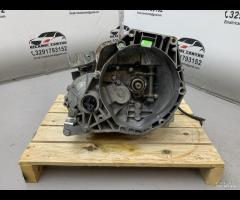 CAMBIO MANUALE 5M 1.3D 90CV A13FD OPEL COMBO 2016