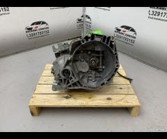 CAMBIO MANUALE 5M 1.3D 90CV A13FD OPEL COMBO 2016