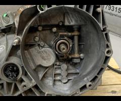 CAMBIO MANUALE 5M 1.3D 90CV A13FD OPEL COMBO 2016 - 6