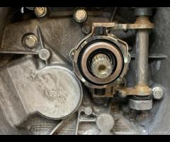 CAMBIO MANUALE 5M 1.3D 90CV A13FD OPEL COMBO 2016 - 7