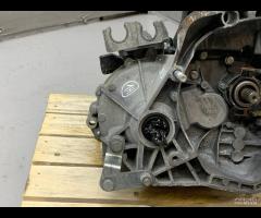 CAMBIO MANUALE 5M 1.3D 90CV A13FD OPEL COMBO 2016 - 8