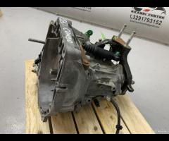 CAMBIO MANUALE 5M 1.3D 90CV A13FD OPEL COMBO 2016 - 13