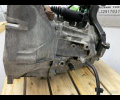 CAMBIO MANUALE 5M 1.3D 90CV A13FD OPEL COMBO 2016 - 14