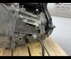 CAMBIO MANUALE 5M 1.3D 90CV A13FD OPEL COMBO 2016 - 15