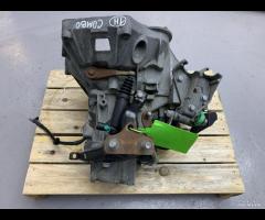 CAMBIO MANUALE 5M 1.3D 90CV A13FD OPEL COMBO 2016 - 16