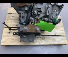 CAMBIO MANUALE 5M 1.3D 90CV A13FD OPEL COMBO 2016 - 17