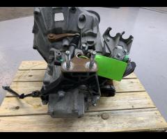 CAMBIO MANUALE 5M 1.3D 90CV A13FD OPEL COMBO 2016 - 18