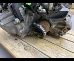 CAMBIO MANUALE 5M 1.3D 90CV A13FD OPEL COMBO 2016 - 20