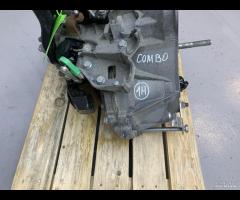 CAMBIO MANUALE 5M 1.3D 90CV A13FD OPEL COMBO 2016 - 21