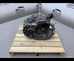 CAMBIO MANUALE 6 MARCE KVC LMU 2.0TDI CBA CFF 140C