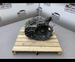 CAMBIO MANUALE 6 MARCE KVC LMU 2.0TDI CBA CFF 140C